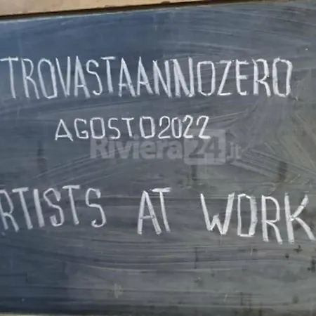 #trovastaannozero *